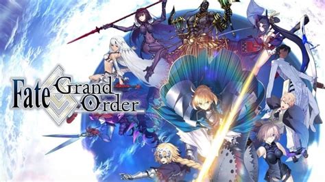 games like fate|games like fate grand order.